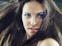 Как укрепить корни волос