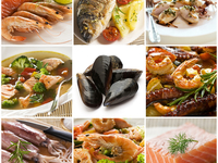 Чем полезны морепродукты