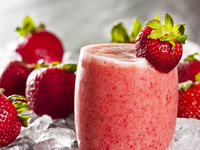 Как приготовить ребенку смузи: ТОП-3 идеи