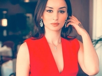 Цитата дня: Тина Канделаки о красном цвете