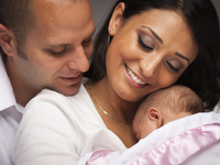 Что подарить новорожденному: Идеи и советы