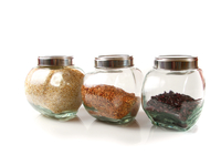 Как хранить крупы