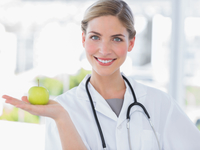 Как бороться с низким прогестероном