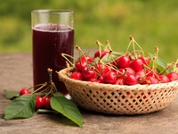 Летние напитки: ТОП-5 самых полезных