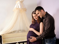 Как выбрать детскую кроватку