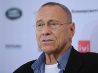 Андрей Кончаловский рассказал о самочувствии дочери