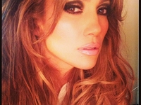 Beauty-образ дня: Дженнифер Лопес