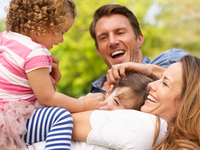 Куда пойти с детьми на выходные в Киеве