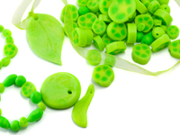 Чем интересна лепка из полимерной глины