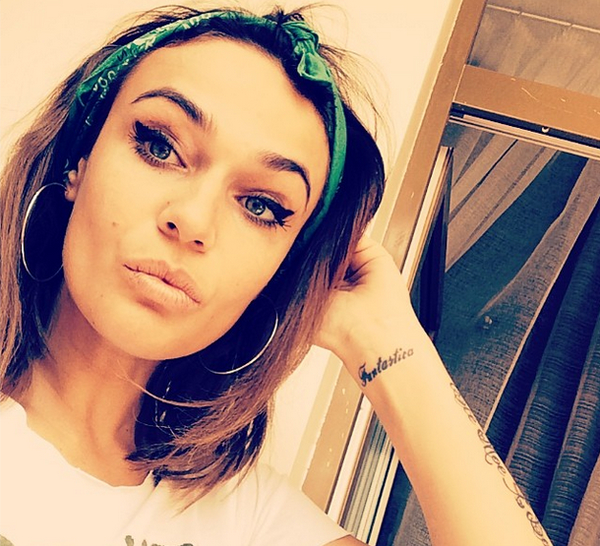 Алена Водонаева о переменах в жизни: Сама не понимаю, что происходит