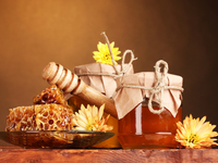 Как выбрать мед