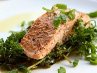 ТОП-3 блюда на пару для беременных