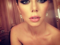 Beauty-образ дня: Анна Седокова