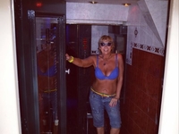 Жена Прохора Шаляпина показала пляжные фото