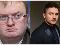 Российский депутат развернул кампанию против Сергея Лазарева