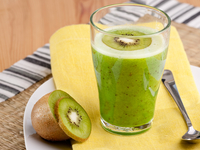 Коктейль для очищения организма