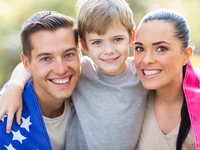 Как воспитывать в ребенке независимость