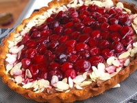 Что приготовить детям из вишни: ТОП-5 идей