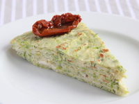 Кабачковый торт: Три вкусные идеи