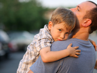 Особенный ребенок: Как реагировать на неловкие вопросы окружающих