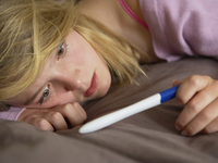 Как не зациклиться на желаемой беременности