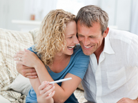 Какова жизнь после фразы “У нас будет ребенок”?