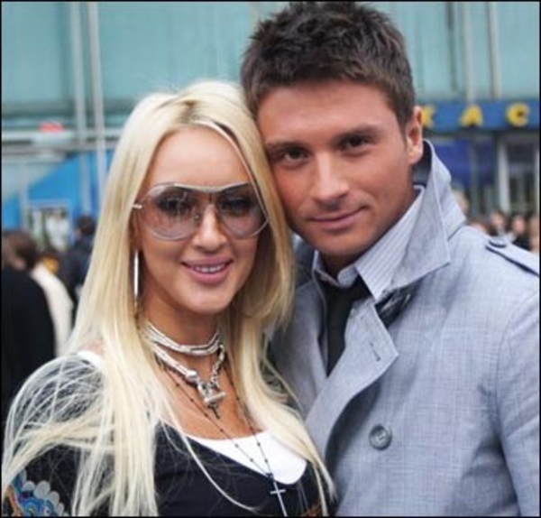 Лера Кудрявцева выступила в защиту Сергея Лазарева