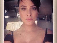 Beauty-образ дня: Даша Астафьева