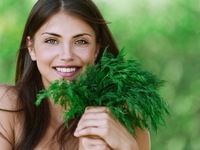 Всемирный день борьбы с остеопорозом: 7 продуктов для здоровья костей