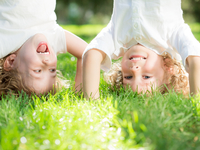 Как называют детей: Самые странные имена