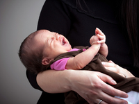 Как понять, о чем плачет ребенок