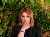Маргарита Сичкарь рассказала о знакомстве с Максимом Чмерковским