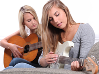 Как найти полезное хобби для подростка