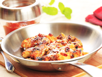 Австрийский завтрак: Кайзершмаррн