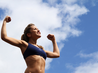 ТОП-8 причин тренироваться по утрам