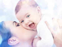 Поздние роды продлевают жизнь