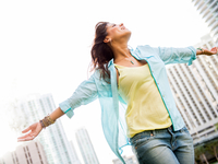 Как похудеть: Разгрузочный день на белке и грейпфруте