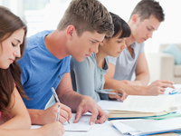 Завершено проведение основной сессии ЗНО