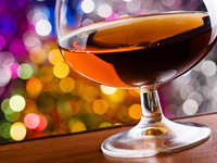 Как приготовить домашний коньяк