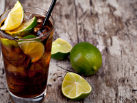 Как готовить домашний ром