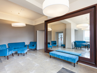 Как использовать зеркала в интерьере