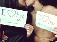 Любовь в Instagram: ТОП-10 фото недели под тегом #love