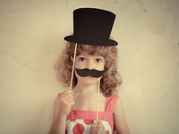 Как называют детей хипстеры