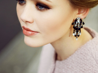 Вечерний макияж: ТОП-7 вариантов