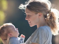 В Украине увеличился размер выплаты при рождении ребенка