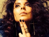 Beauty-образ дня: Настя Каменских