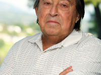 Умер американский режиссер Пол Мазурски