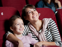 Как гарантированно сходить в кино с удовольствием