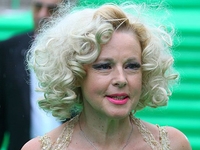 Актриса Елена Кондулайнен прокомментировала слухи о смертельной болезни