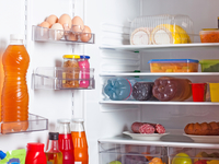 Как правильно замораживать продукты на зиму